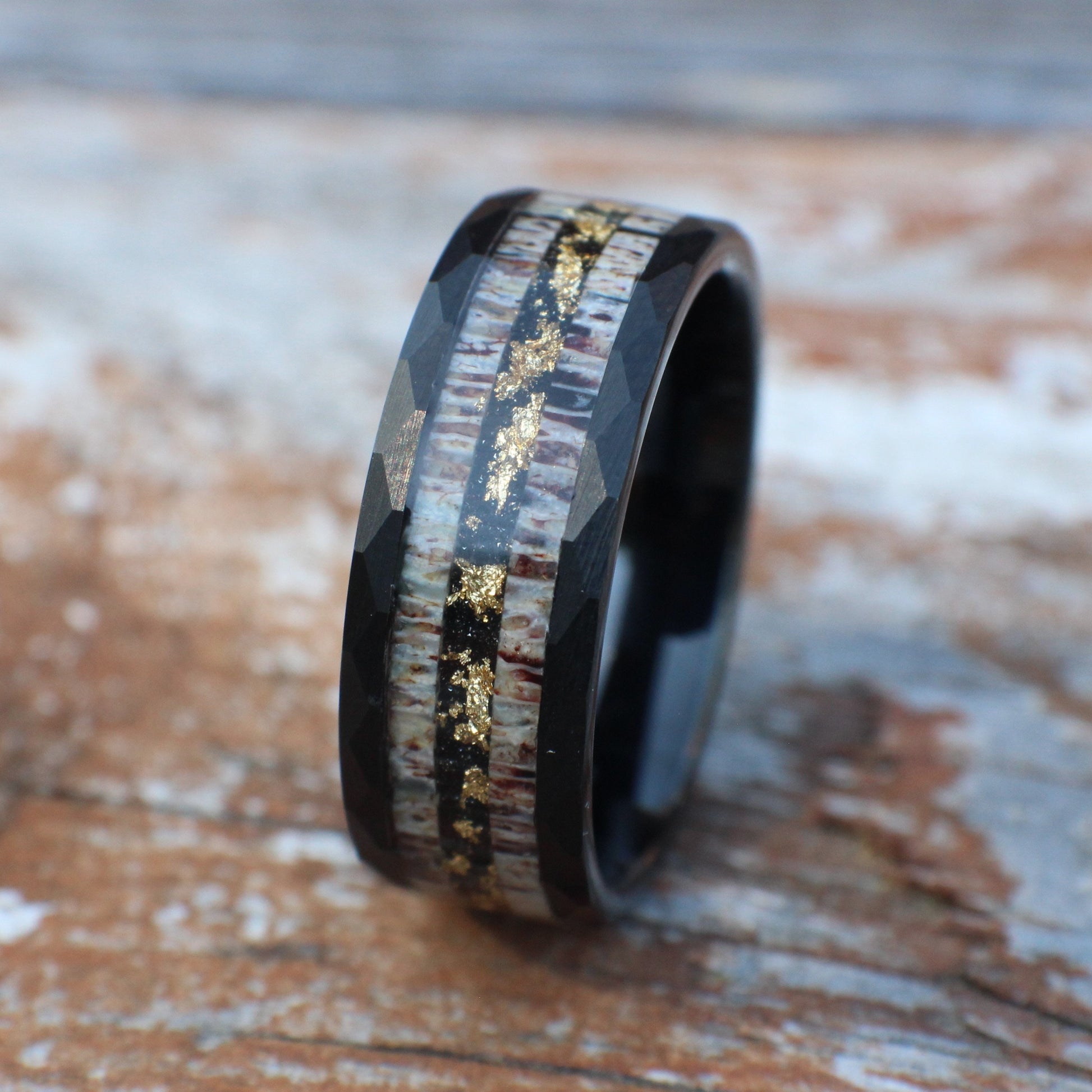 Men&#39;s Wedding Band