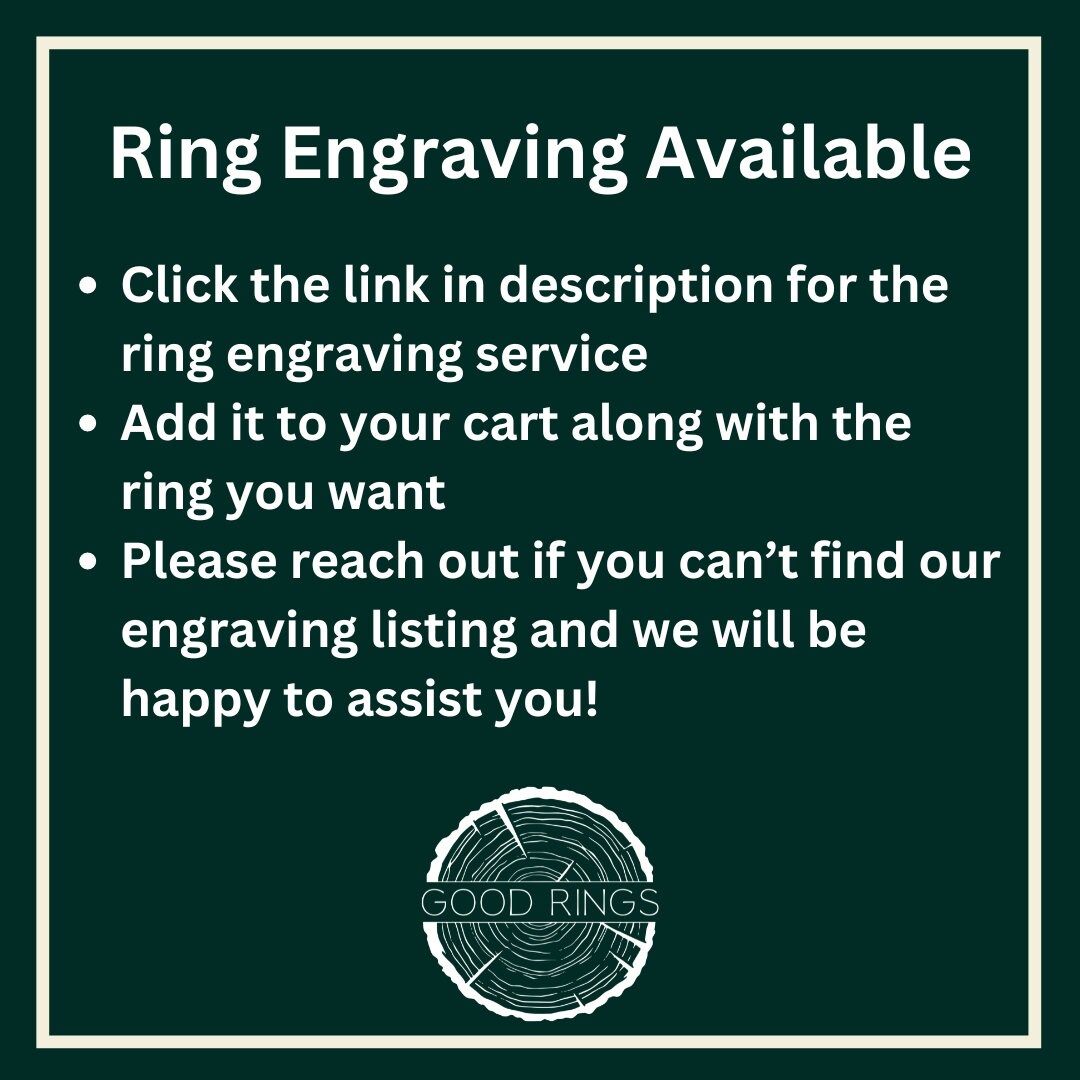 Malachite Ring, Couples Malachite Rings, Malachite Wedding Bands