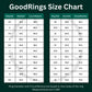 GoodRings Ring Sizer