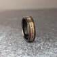 6mm wide ring for men or women