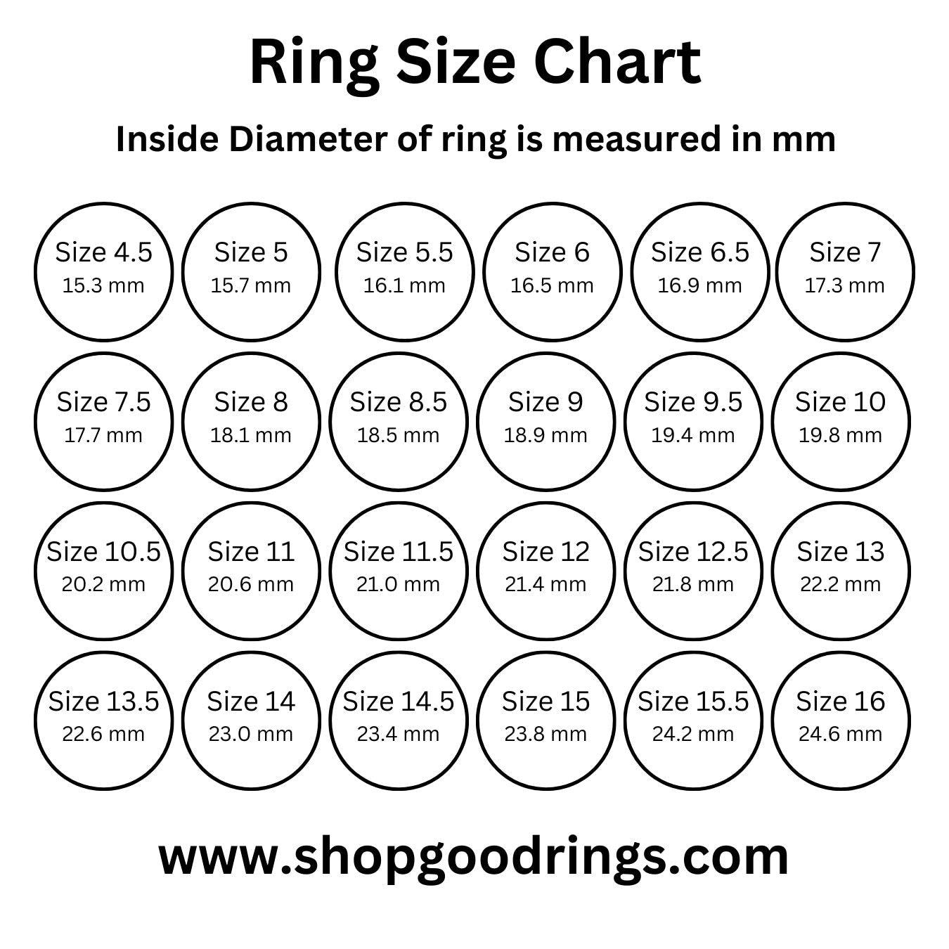 The Lingcod - Men's Fishing Ring